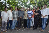 Nene Mukhyamantri Movie Opening